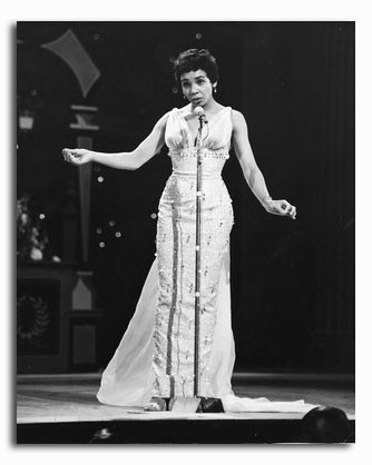 (SS2283476) Shirley Bassey Music Photo